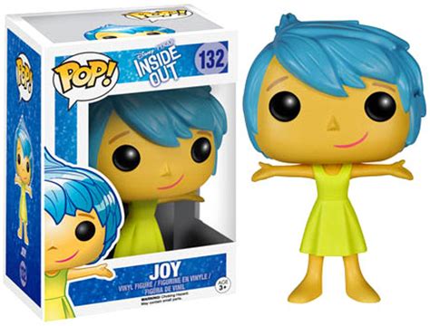 POP Disney Pixar: Inside Out 